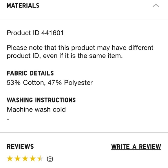 Uniqlo U Airism crew neck oversized t-shirt - Picture 9 of 13